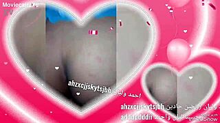 arab big ass looks so sexy