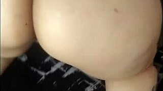 My Married Neighbor Invites Me To Fuck Her In Part 1