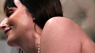 Does horny MILF Lexi Luna mistake stepson for lover?