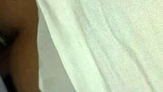 bhabhi gets fucked by devar in the kitchen, her big ass and legs on display