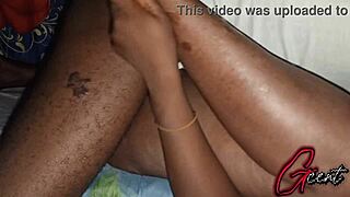 missionary sex deep penetration with mature girlfriend