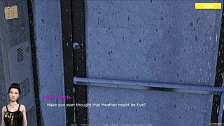 In Rosewater Manor 74, Curvy Teens Flaunt Big Tits?