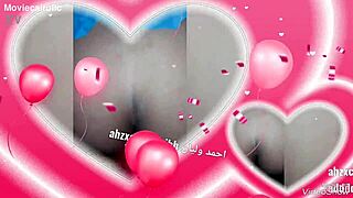 arab big ass looks so sexy