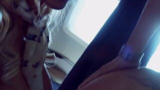 Puma swede and her lover engage in sapphic sex, milfs tasting pussy with big tits