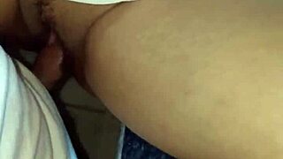 bhabhi gets fucked by devar in the kitchen, her big ass and legs on display