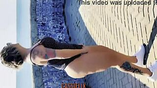 fucking my tight hairy pussy hard in bedroom