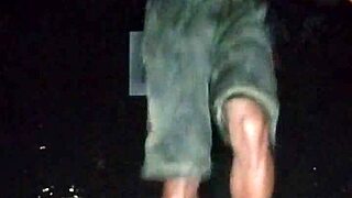 Pretty Skinny Mature in USA Homemade Casting Interview. What's Her Secret?