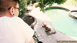 dont tell mom about our secret