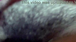 My cuckold wife gets rough with stepson while I'm at work, pure amateur chaos.