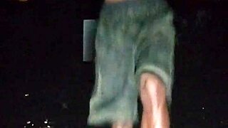 Pretty Skinny Mature in USA Homemade Casting Interview. What's Her Secret?