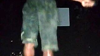 Pretty Skinny Mature in USA Homemade Casting Interview. What's Her Secret?