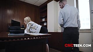 New employees learn work culture basics