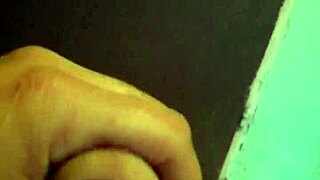 Mature Amateur Encounters Monster Cock in Big Cock Scene