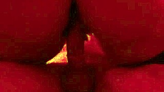 brazilian mature housewife in everyday life