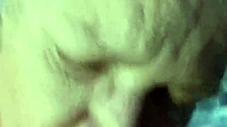 Hot Milf Sucking Cock: Tease or Intense Pleasure?