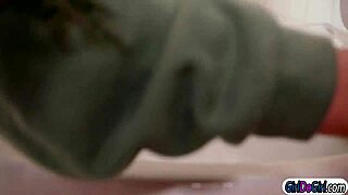 Fat ass milf getting dick - royal cocky king with big black cock face fucking