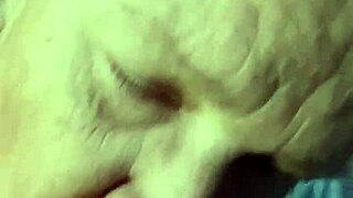 Hot Milf Sucking Cock: Tease or Intense Pleasure?