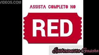 Amante fode minha buceta e deixa aberta com rola grossa completa