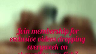 Sexy Neighbor's Wife Plays With My Dick On Sofa