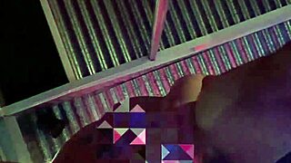 Lindo Garche: 'Fuck That Mature Ass!'