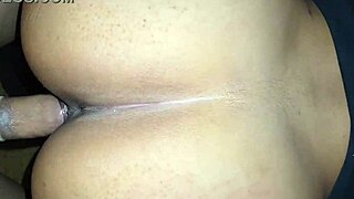 Fuck Yeah! Single Mom Gives Anal Before Son Gets Home!