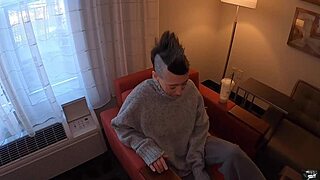 Married woman breeds bareback with stranger for marriage