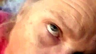 Hot Milf Sucking Cock: Tease or Intense Pleasure?