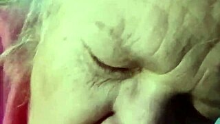 Hot Milf Sucking Cock: Tease or Intense Pleasure?