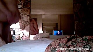 Hot Blonde MILF Amateur