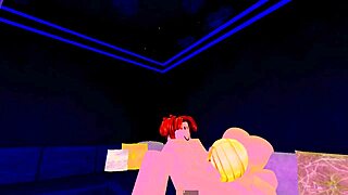 stepmom helps her stepson while father is working