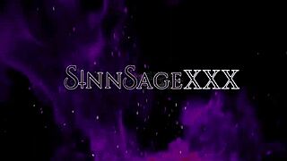 Hot Mature Sinn Sage Flaunts Lace While Riding Boyfriend's Cock