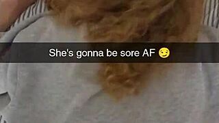 Cheating Girlfriend Fucked Hard for Debt!