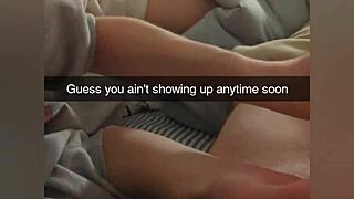 Cheating Girlfriend Fucked Hard for Debt!