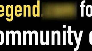 ALEX LEGENDS BD ASHLEY GRAHAM GIVES HIM THE BEST GIFT EVER!