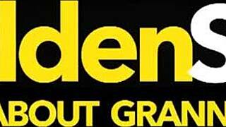 Babe Morgan Shows Mature Curves Before Machine Sex