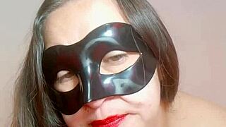 I am a mexican stepmom recording for my stepson