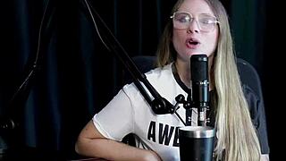 Naty Varga's steamy scenes in Fire Cast compilation