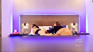 isa milf madura enjoys cuckold encounters at home