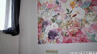 Kira Queen Fucks Fan Spectacularly On Fourth Of July