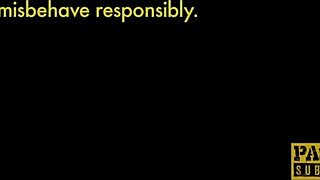 Pascalssubsluts Dominates Subs Lucy Love and Piggy Mouth in Threesome