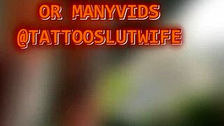 Shock! Skirt Challenge in Mall Parking Lot Turns Wild