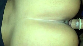 Madre Soltera Dando El Culo Por Ayuda Economica Cogiendo A Una Mama Soltera