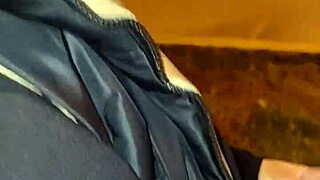 I know this mature whore at the party