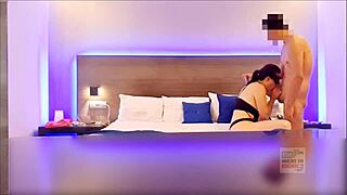 isa milf madura enjoys cuckold encounters at home