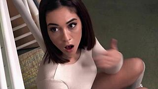 ria red cheats with bbc roommate