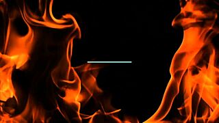 She craves the monster cock deep inside her big pussy. Emotions surge as she takes the creampie.