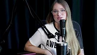 Naty Varga's steamy scenes in Fire Cast compilation