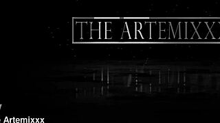 Shauna Luv, the horny cougar gets a huge load from a BBC