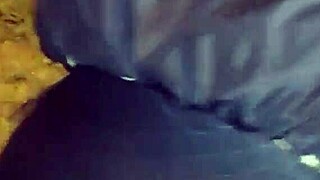 I know this mature whore at the party