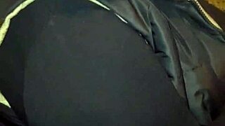 I know this mature whore at the party